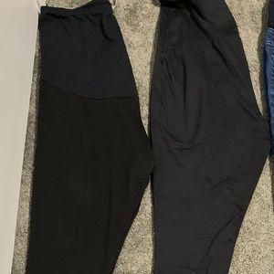 Maternity Pants.
